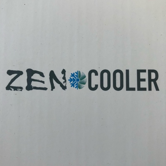 Zen cooler - Picture 3 of 3